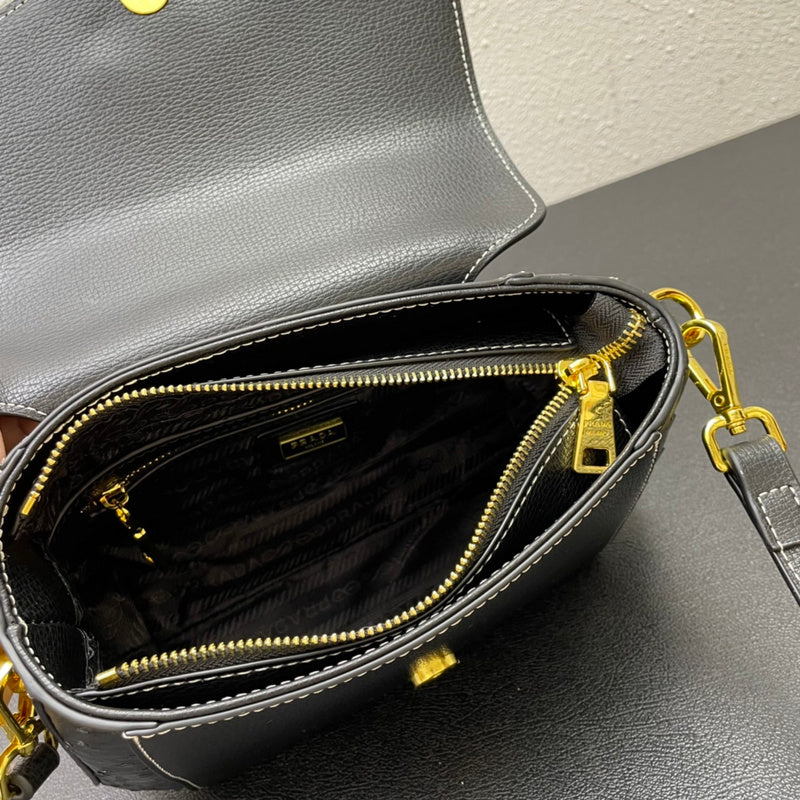 Amelia- PRDA  LUXURY BAGS - 401