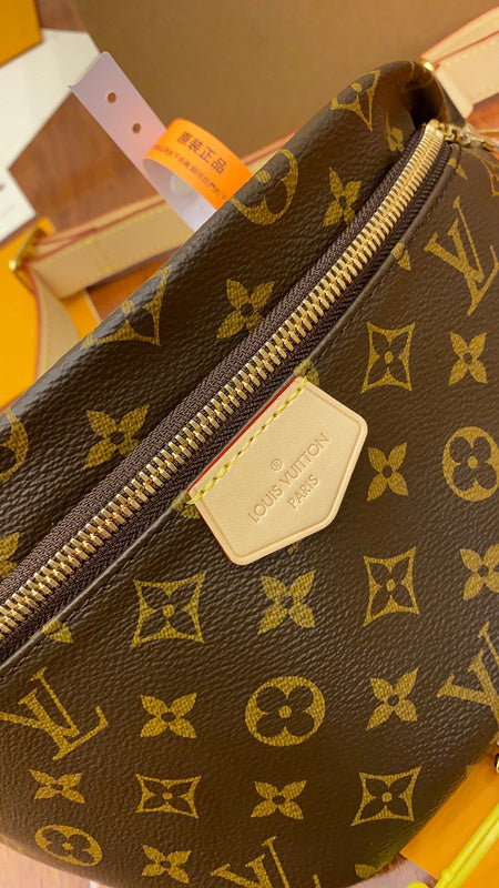 Amelia- Lu-Vi bags - 16401