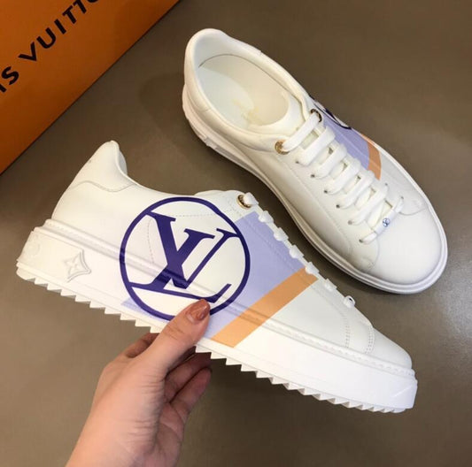AmeliaLuxury - LOV Men Shoes - 1618