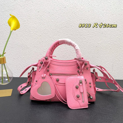 Amelia- BG Bags - 606