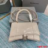 Amelia- BG Hourglass Bags - 161