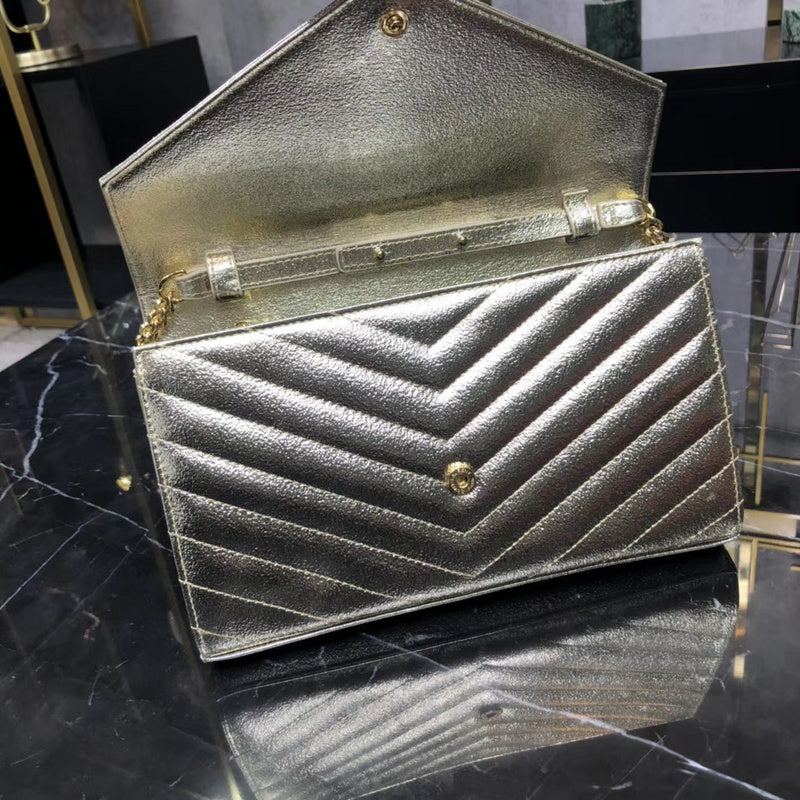 Amelia - YSL Bag - 3846