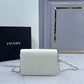 Amelia- PRDA  LUXURY BAGS - 720