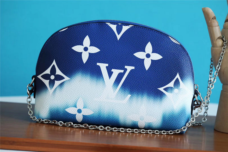 Fan Fashion Lu-Vi bags - 9069