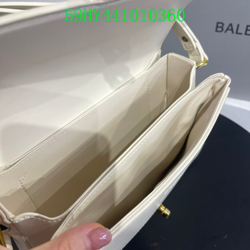 Amelia - BGA Bags - 2030