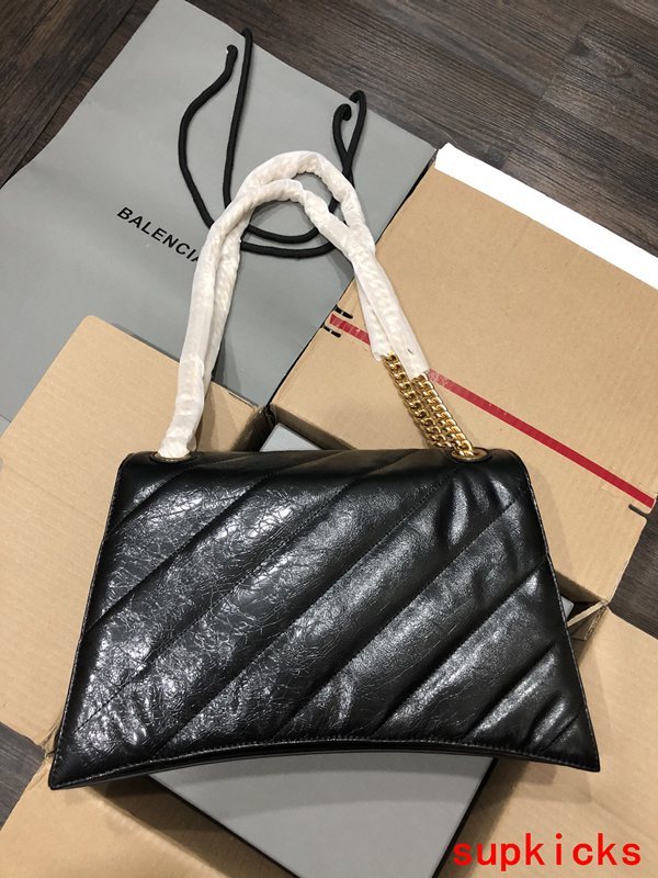 Amelia- BG Hourglass Bags - 046