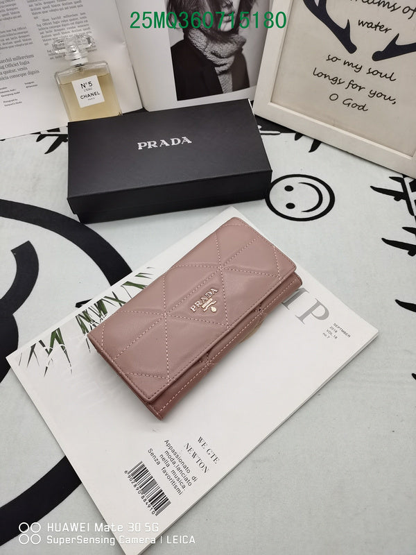 Amelia - PD Wallet - 508