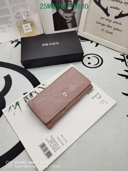 Amelia - PD Wallet - 508