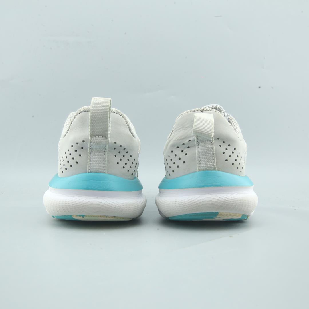UNDER ARMOUR CHARGED ASSERT 9