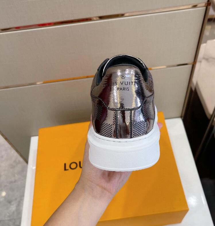 AmeliaLuxury - LOV Men Shoes - 1353