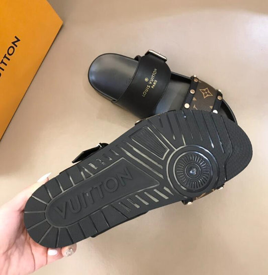 AmeliaLuxury - LOV Men Shoes - 1608