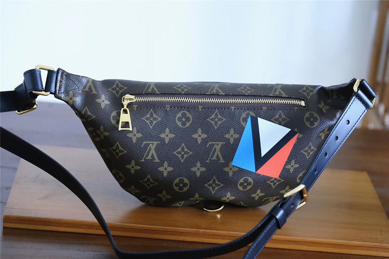 Fan Fashion Lu-Vi bags - 10358
