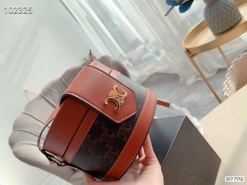 C-LINE LUXURY WOMEN BAGS - 152