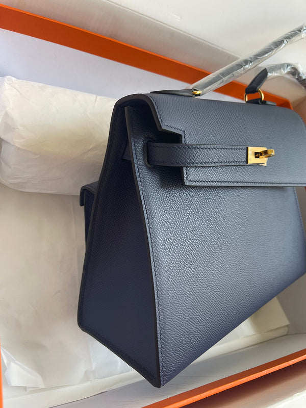 Amelia- HRMS LUXURY BAGS - 929
