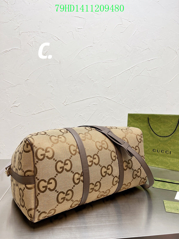 Amelia - GCI Bags - 11335