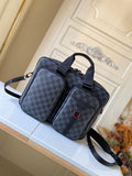 Fan Fashion Lu-Vi Bags - 16820
