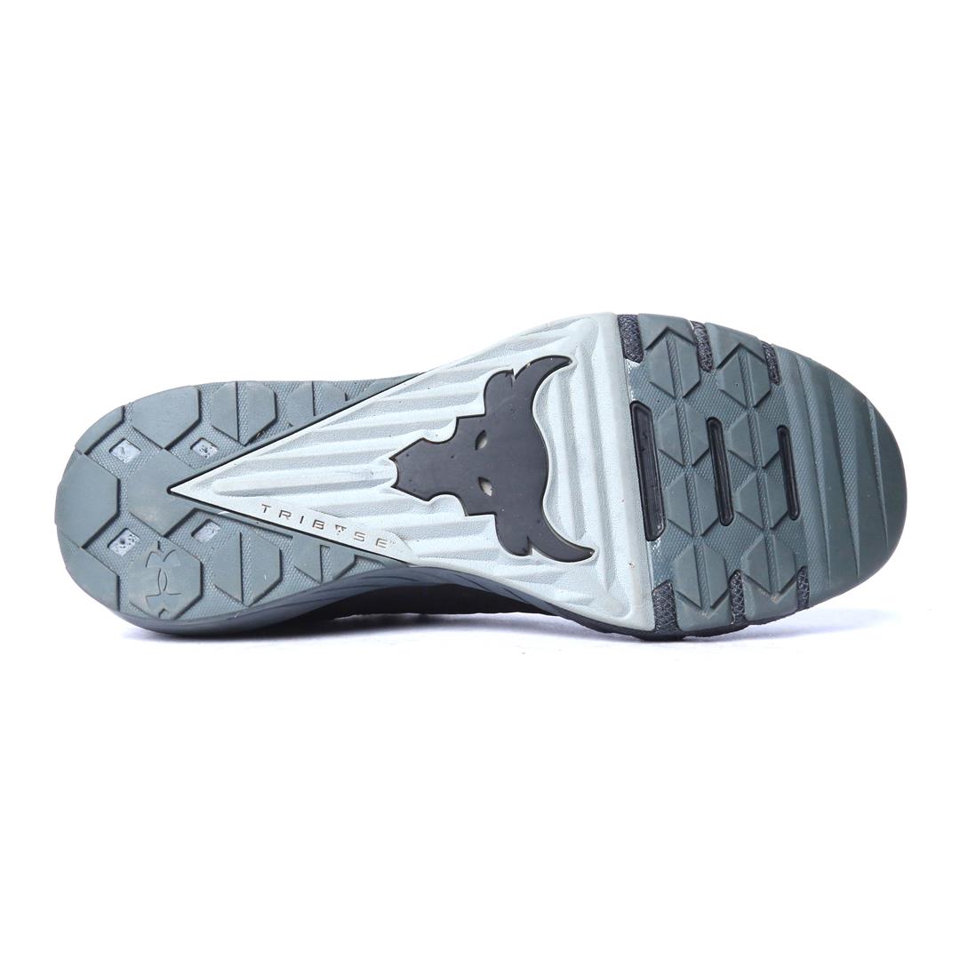 UNDER ARMOUR PROJECT ROCK 3