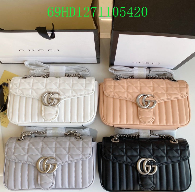 Amelia - GCI Bags - 10428