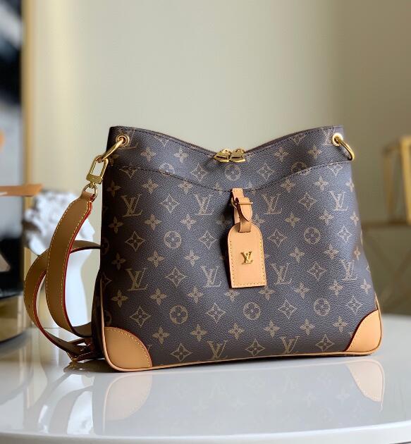 AmeliaLuxury - LOV Bags - 2740