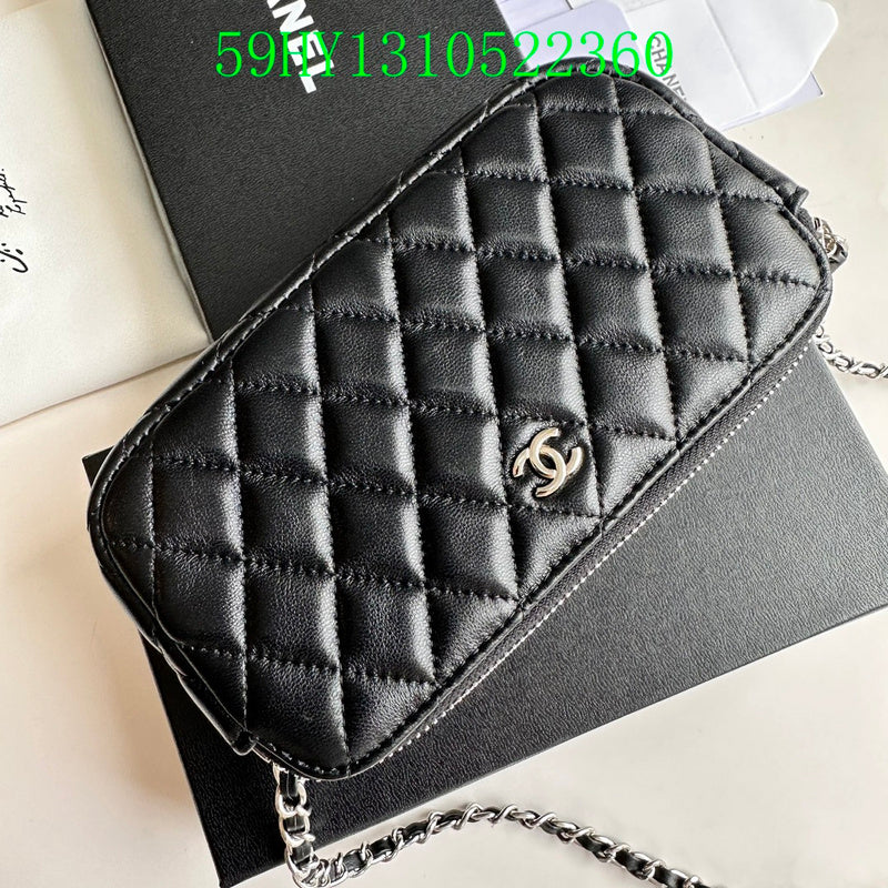 Amelia - CHL Bags - 875