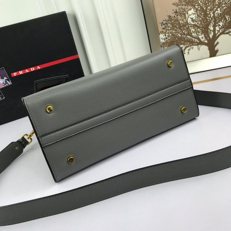 Amelia- PRDA  LUXURY BAGS - 118