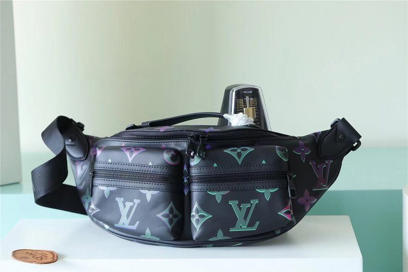 Fan Fashion Lu-Vi bags - 9923