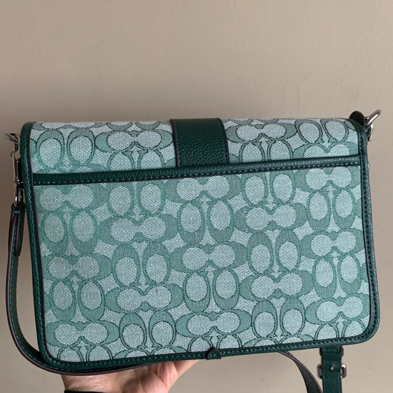 Amelia- CAH Bags - 652
