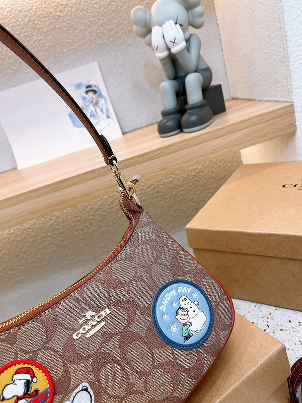 Amelia - CCH Bags - 303