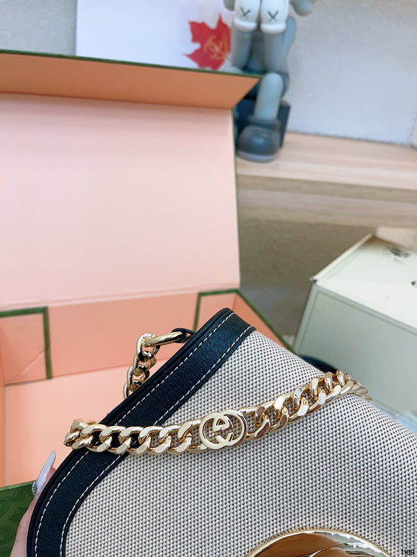 Amelia  - GCI Bags - 11641