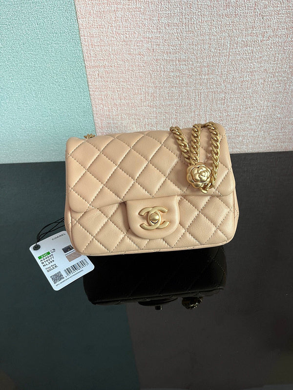 Amelia - CHL Bags - 2452