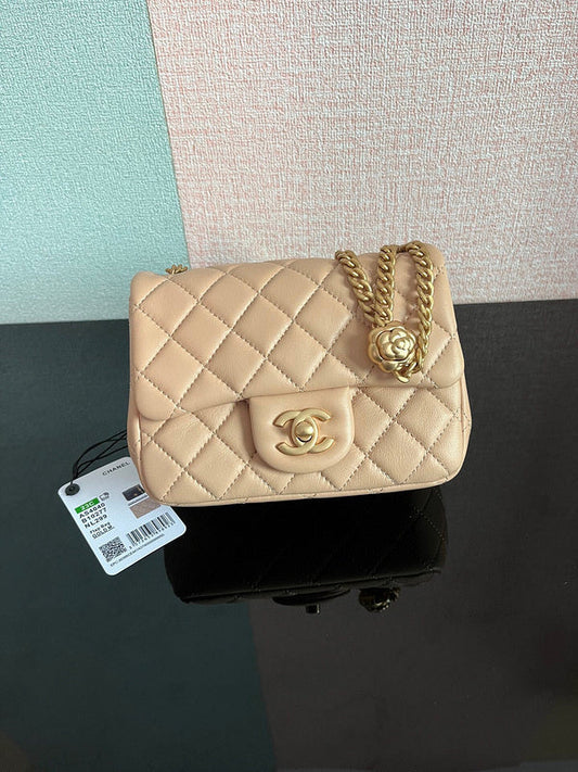 Amelia - CHL Bags - 2452
