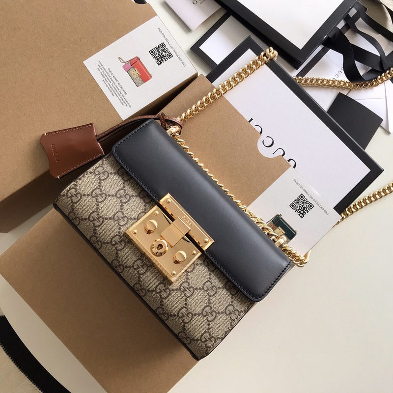 Amelia- GCI Bags - 302