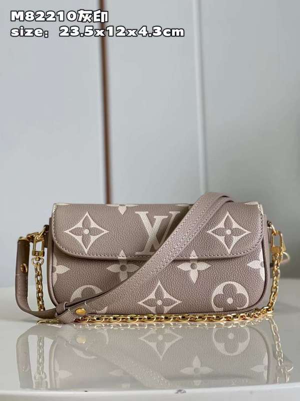 Amelia- Lu-Vi bags - 11520