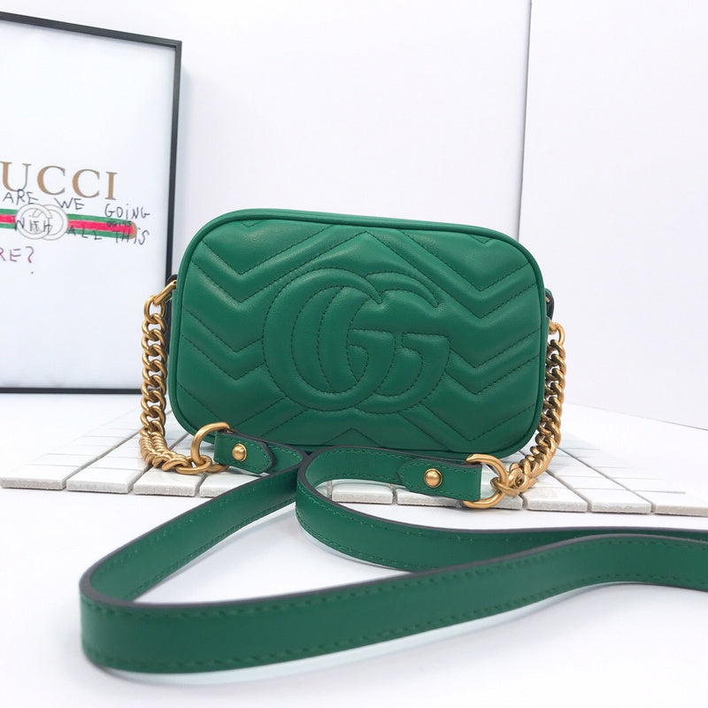 Amelia Fashion - GCI Bags - 2513