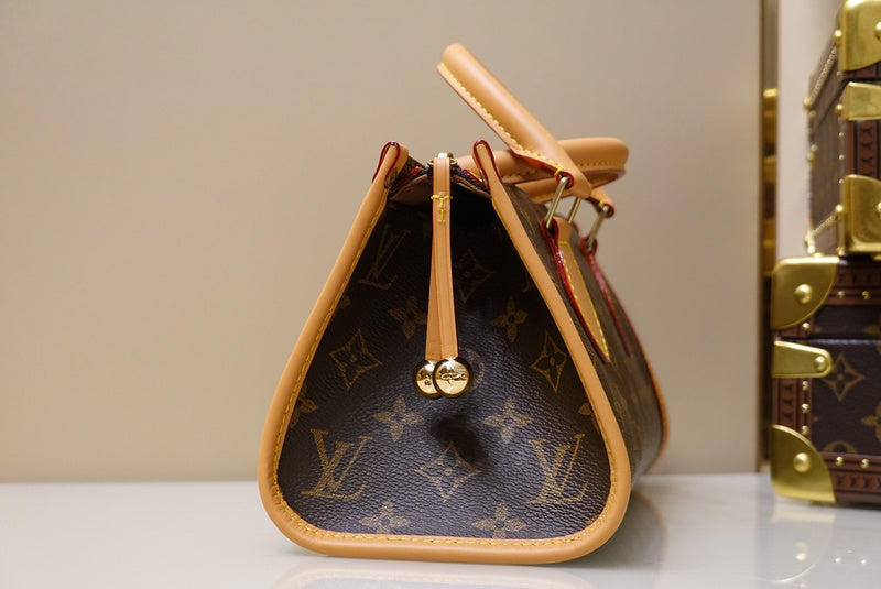 Amelia - LV Bags - 12961