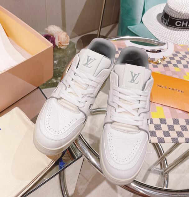 AmeliaLuxury - LOV Men Shoes - 950