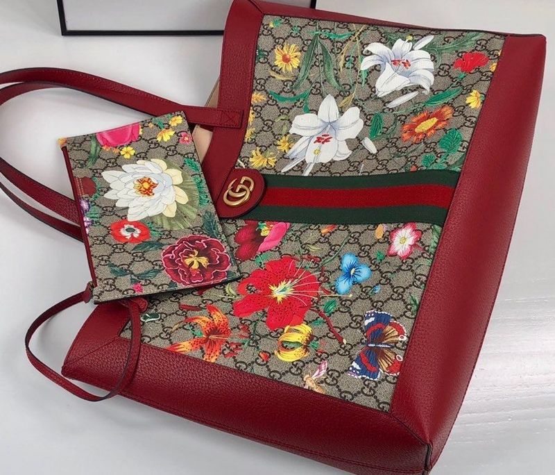 Amelia- GCI Bags - 4146