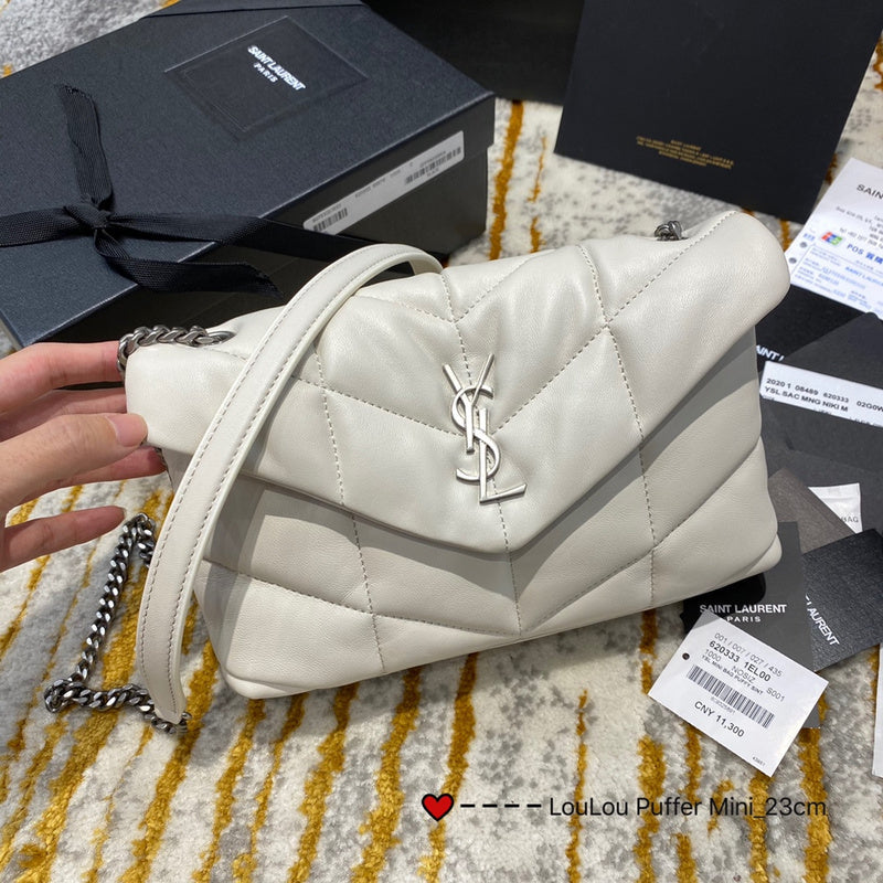 Amelia- SLY Bags 412