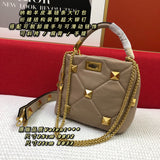 Amelia- VEL WOMEN LUXURY BAGS - 818