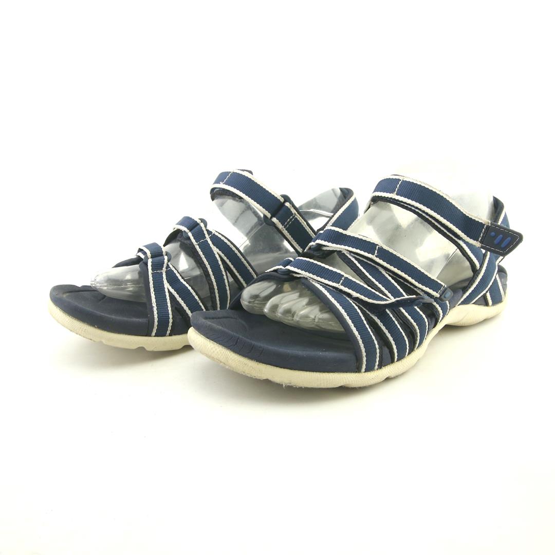 L.L.BEAN  BOOTHBAY ADJUSTABLE