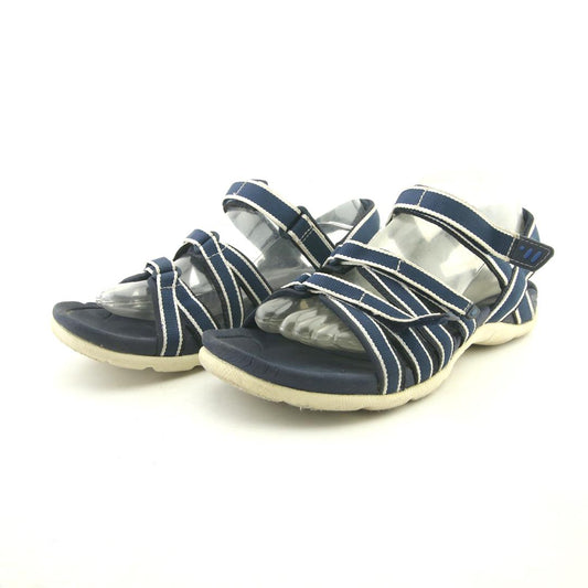L.L.BEAN  BOOTHBAY ADJUSTABLE