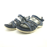 L.L.BEAN  BOOTHBAY ADJUSTABLE