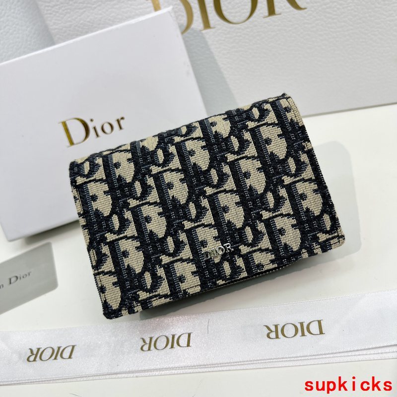 Amelia- Mix Wallets - 316