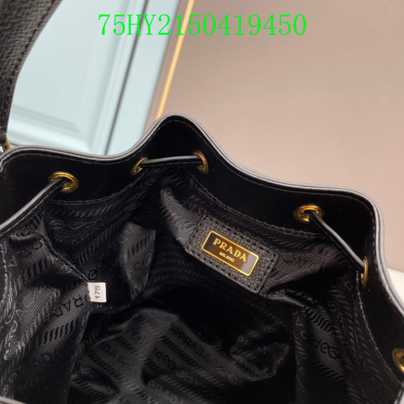 Prada Bags - The Barnes Bags  369