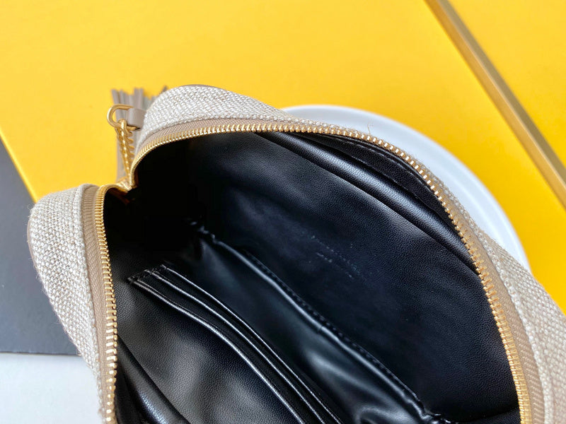 Amelia - YSL Bag - 4148