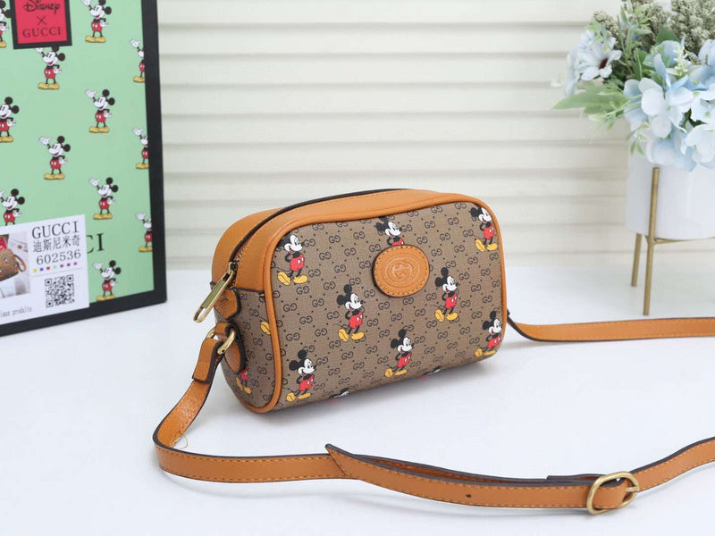 Amelia  - GCI Bags - 11108