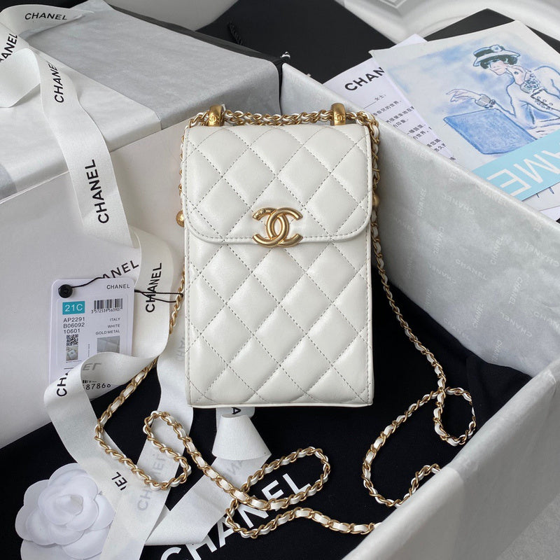 Amelia- CHL Bags - 7382