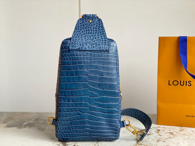 Amelia's Bag Gallery - LOV Bags - 873