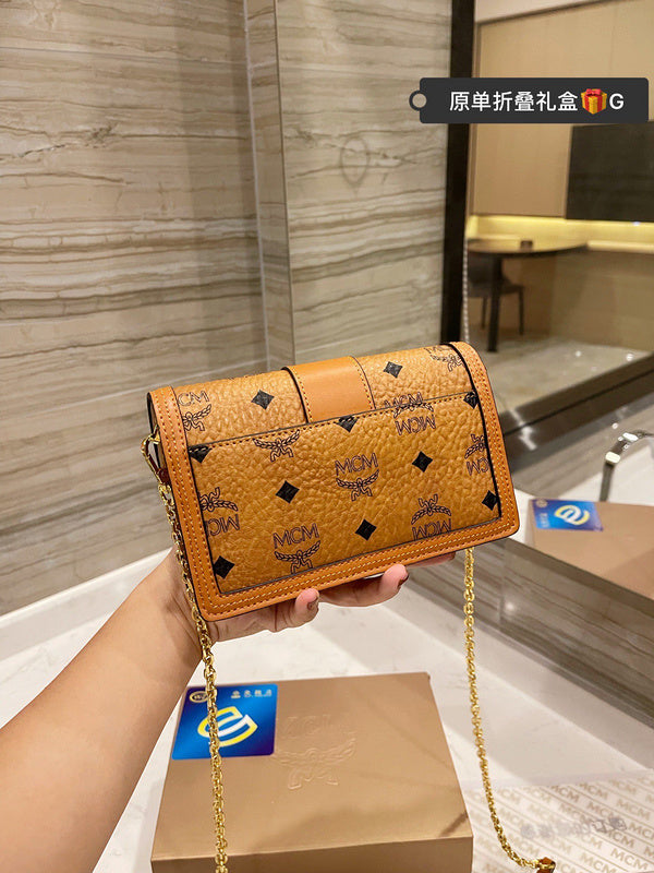 Amelia- - MQM Bags - 194