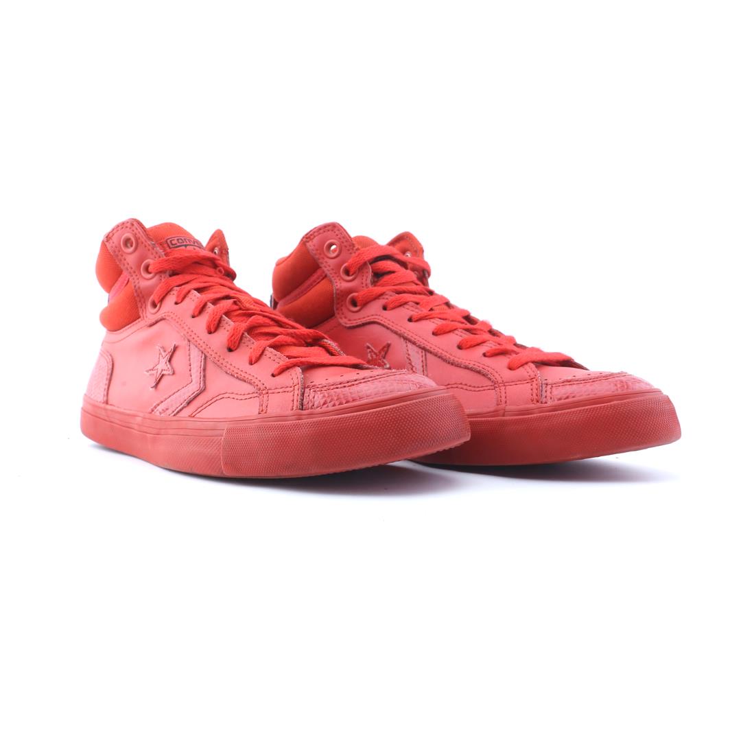 CONVERSE ONE STAR PRO  LEATHER